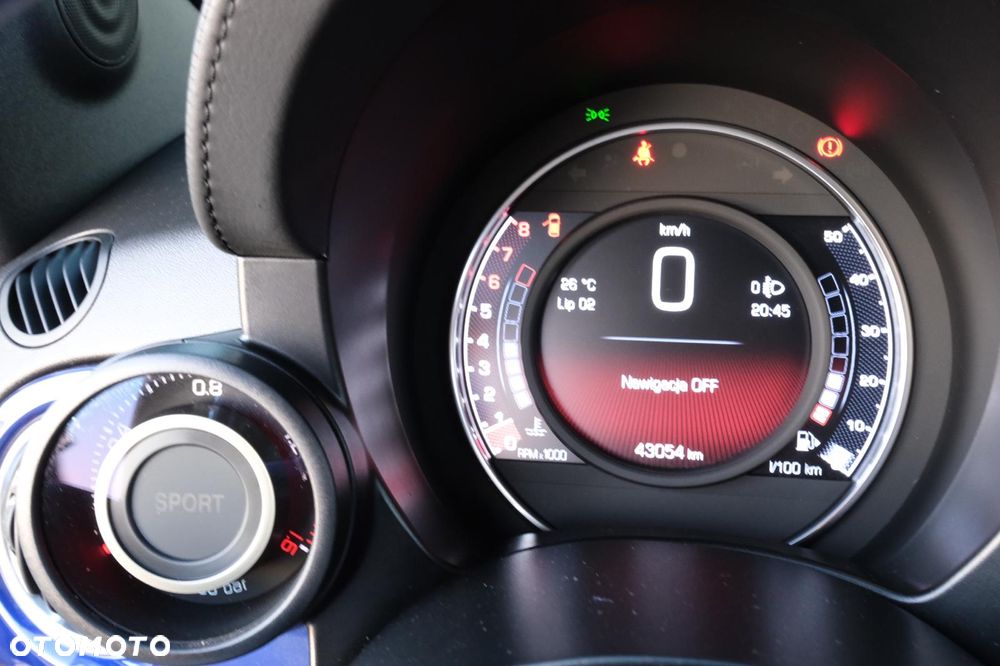 Fiat 500 - 20
