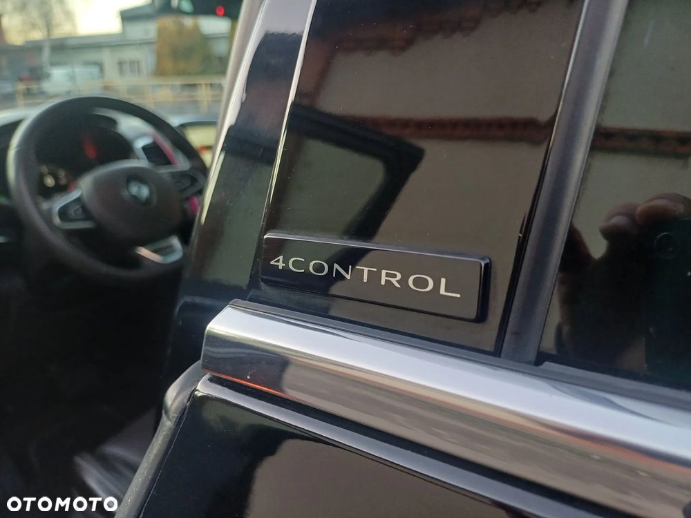 Renault Espace 1.6 dCi Energy Initiale Paris EDC 7os - 25