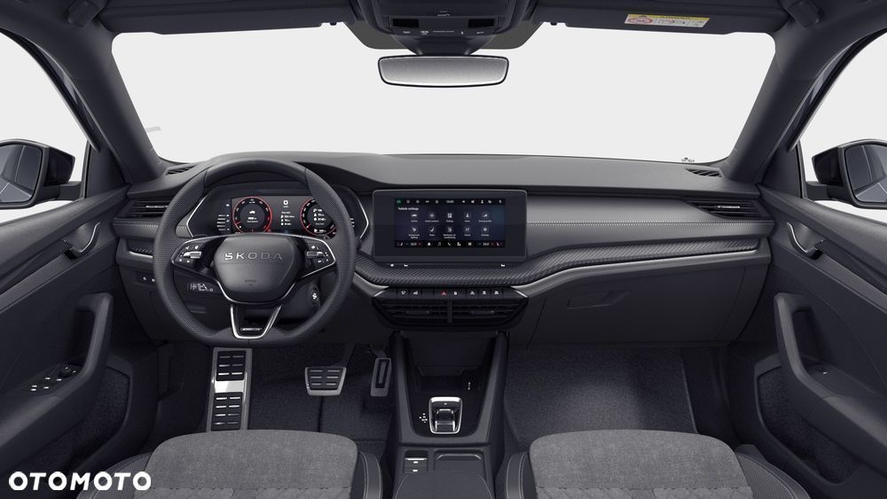 Skoda Octavia 1.5 TSI mHEV Sportline DSG - 7