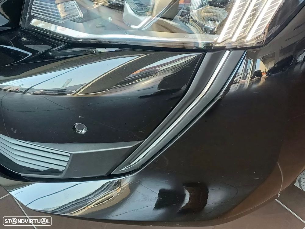 Peugeot 508 SW 1.5 BlueHDi Allure - 9