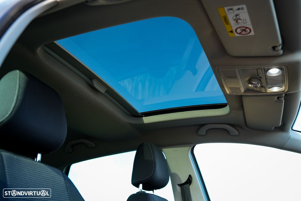 SEAT Leon 1.6 TDI Style S/S - 6