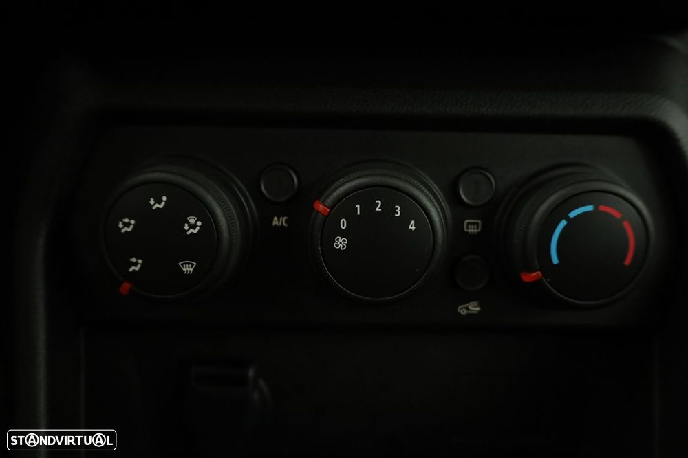 Dacia Jogger 1.0 ECO-G Expression 7L Bi-Fuel - 12