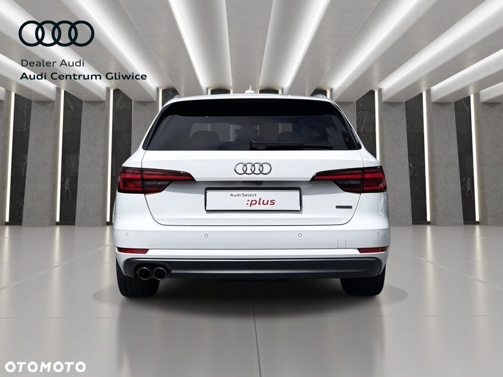 Audi A4 Avant - 5