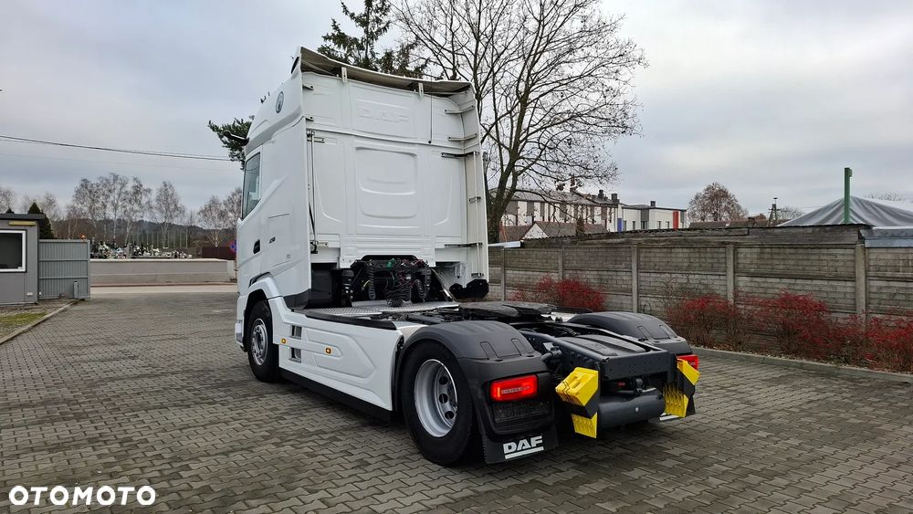 DAF XG 480 FT / STANDARD / POLSKI SALON / NA GWARANCJI - 3