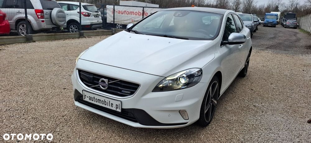 Volvo V40 - 1