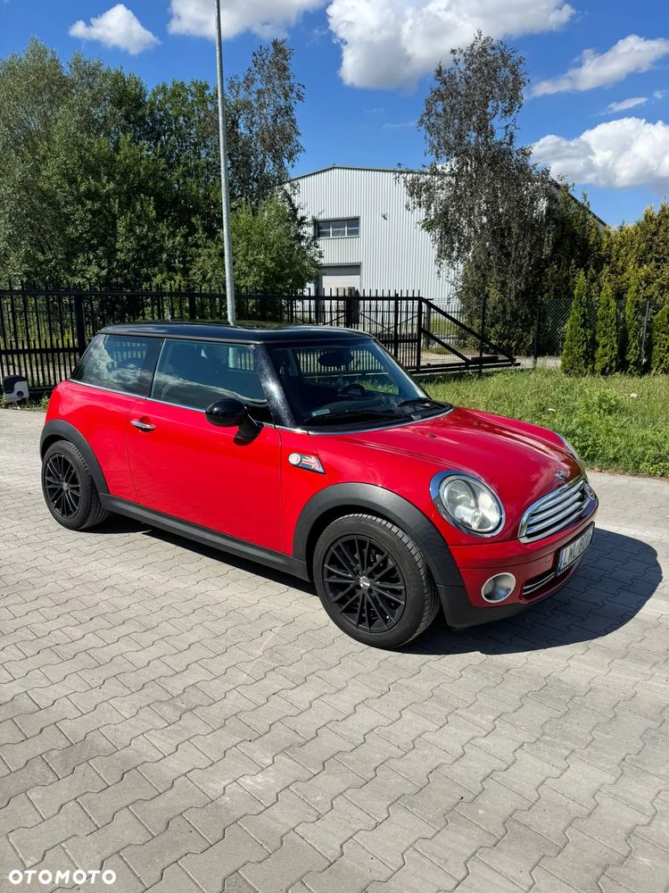 MINI Cooper - 2