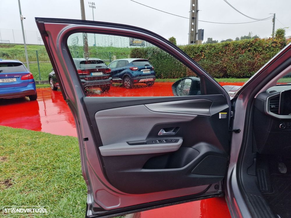 Opel Mokka 1.2 T Elegance - 8