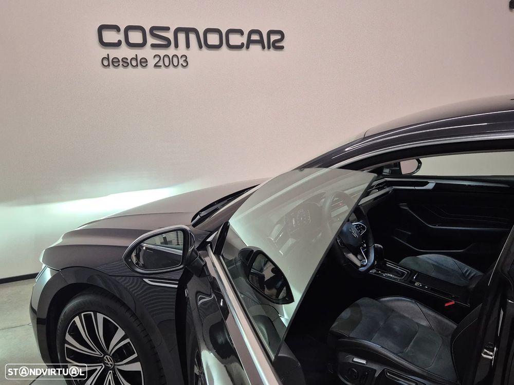 VW Arteon Shooting Brake 2.0 TDI Elegance DSG - 49