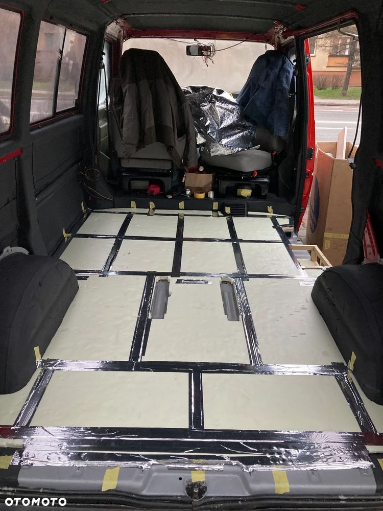 Volkswagen Transporter Standard - 39