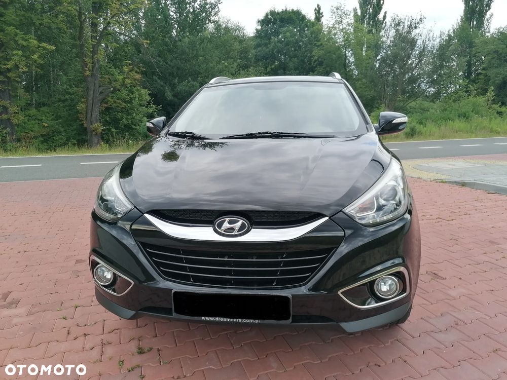 Hyundai ix35 1.6 2WD Comfort - 2