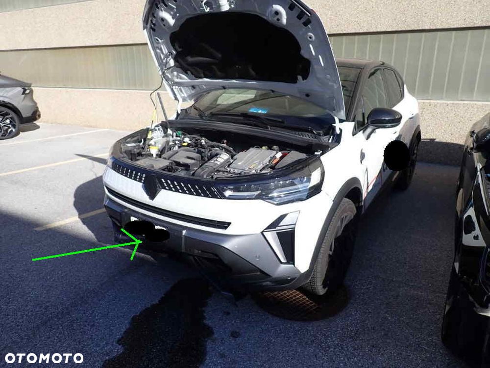 Renault Captur 1.8 E-TECH Full Hybrid 160 Techno - 1