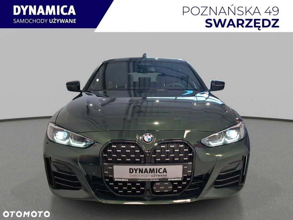 BMW Seria 4 - 3