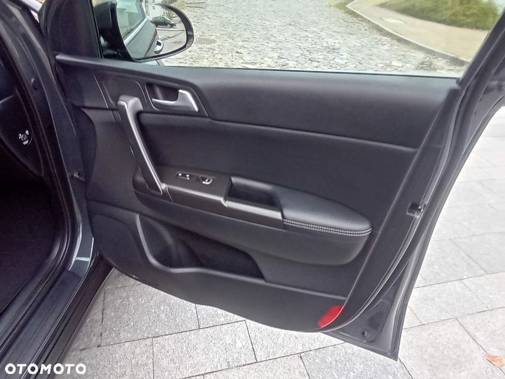 Kia Sportage - 28