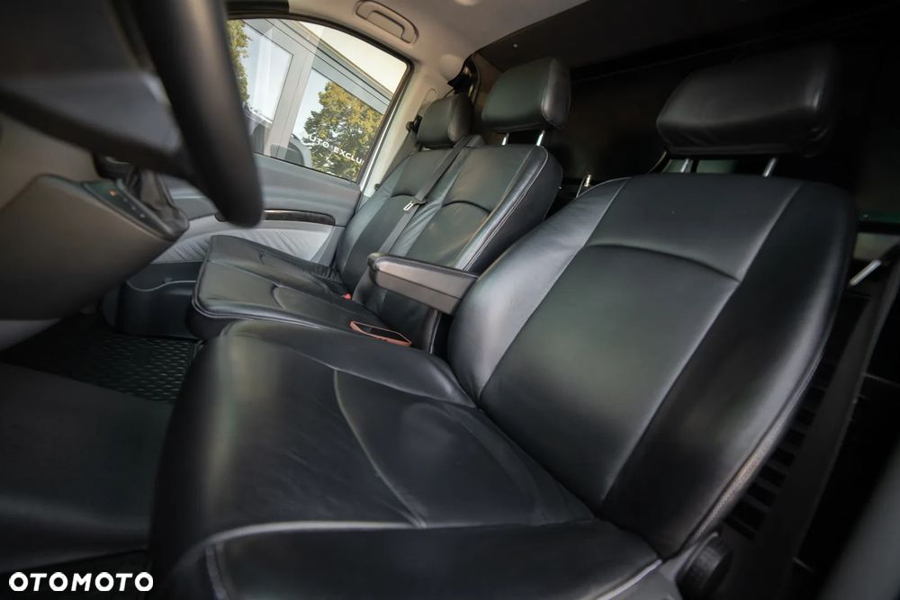Mercedes-Benz Vito - 37