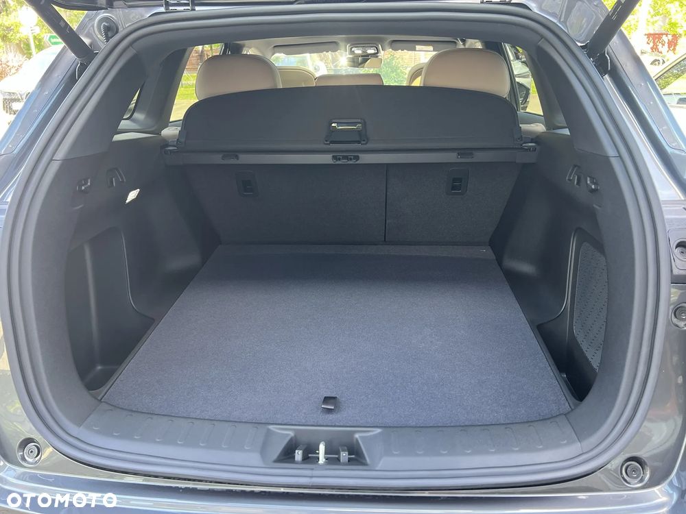 Changan CS75 Plus 1.5T - 9