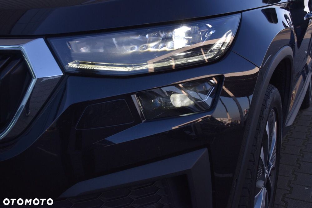 Skoda Kodiaq 2.0 TDI 4x2 Ambition DSG - 38