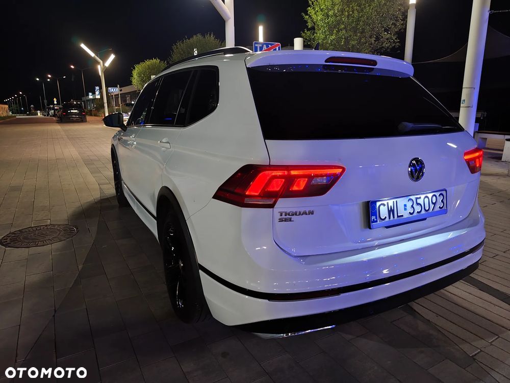 Volkswagen Tiguan - 21