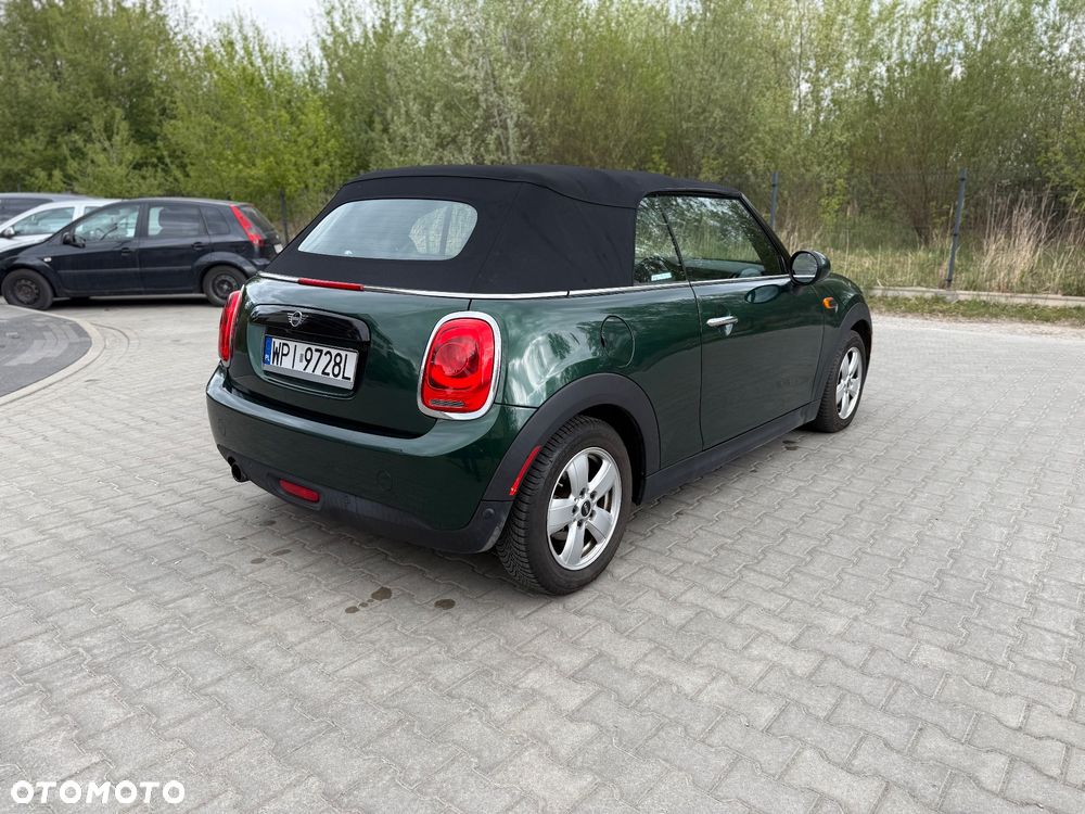 MINI Cooper Standard - 18