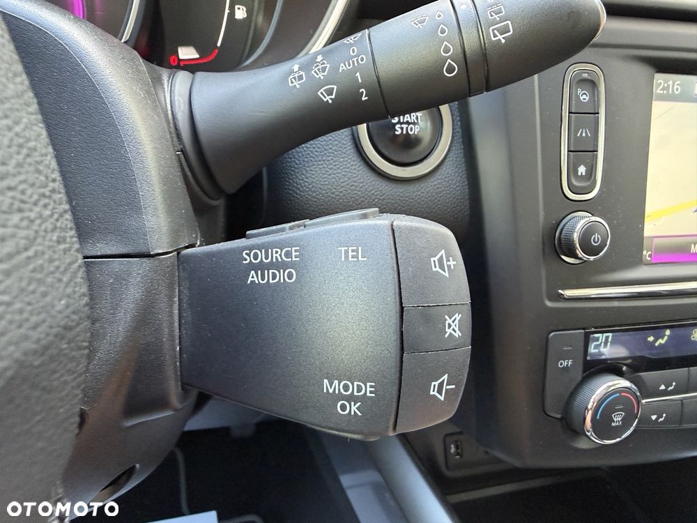 Renault Kadjar Energy TCe 130 EDC Bose Edition - 38