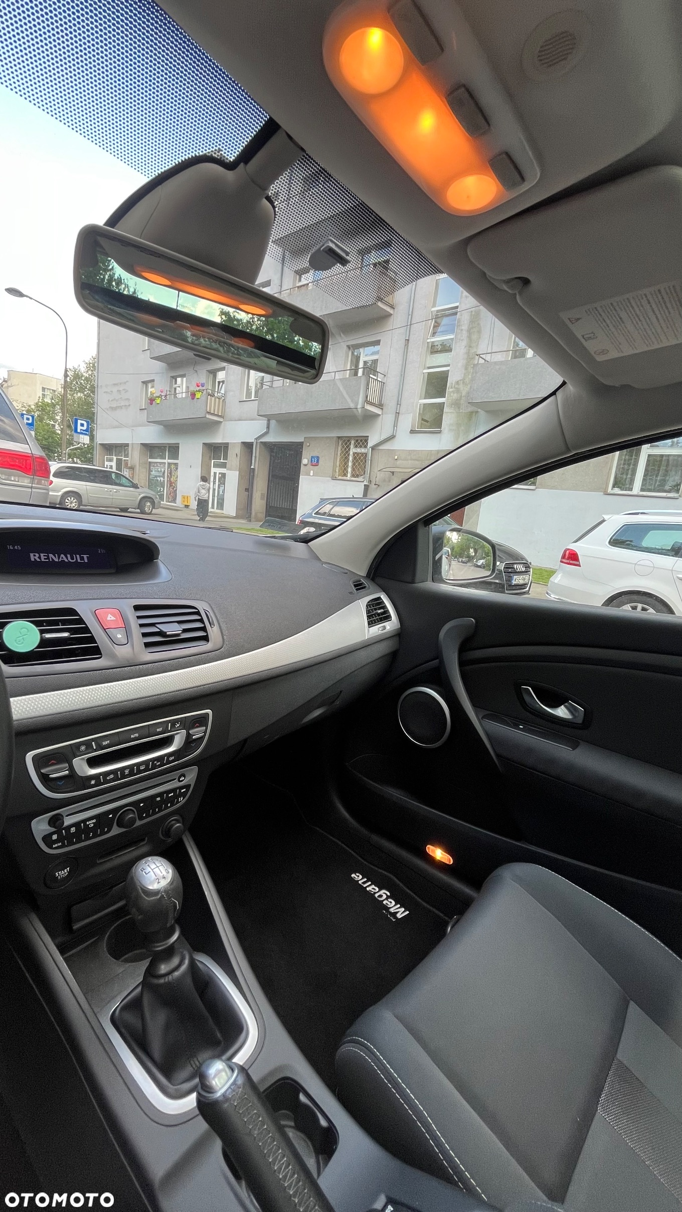 Renault Megane - 11