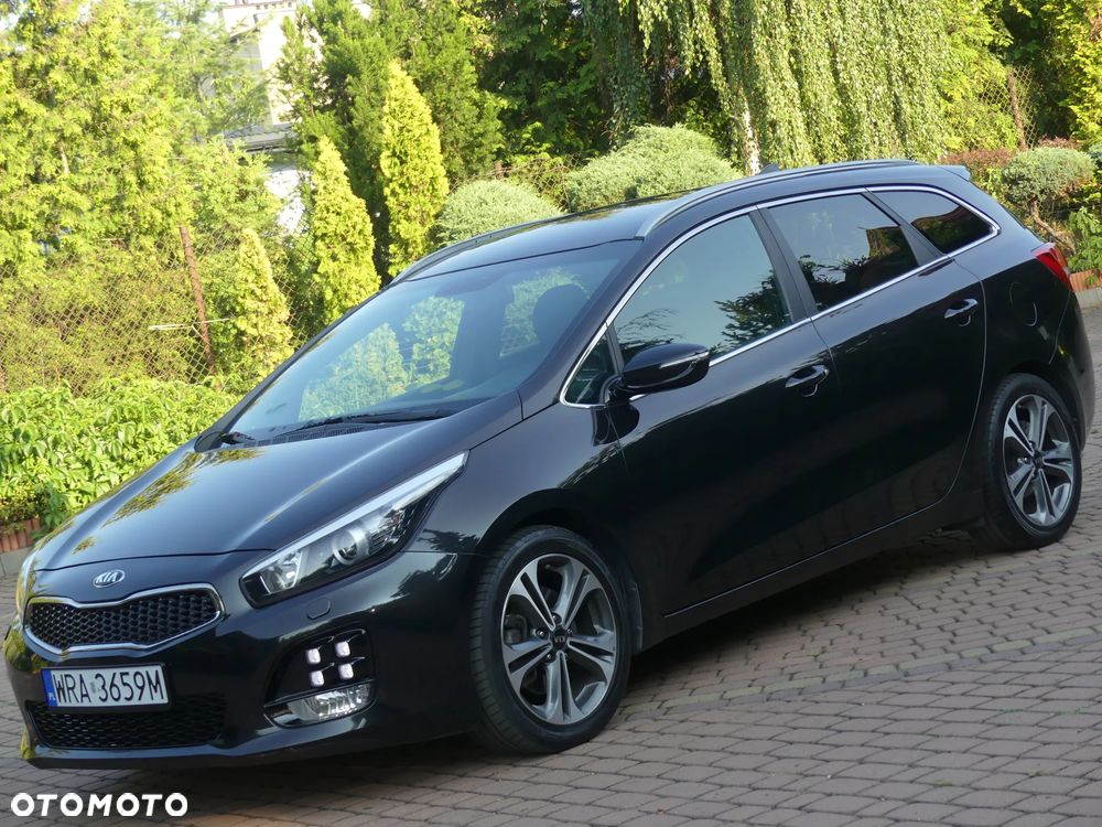 Kia Ceed 1.0 T-GDI GT Line - 3