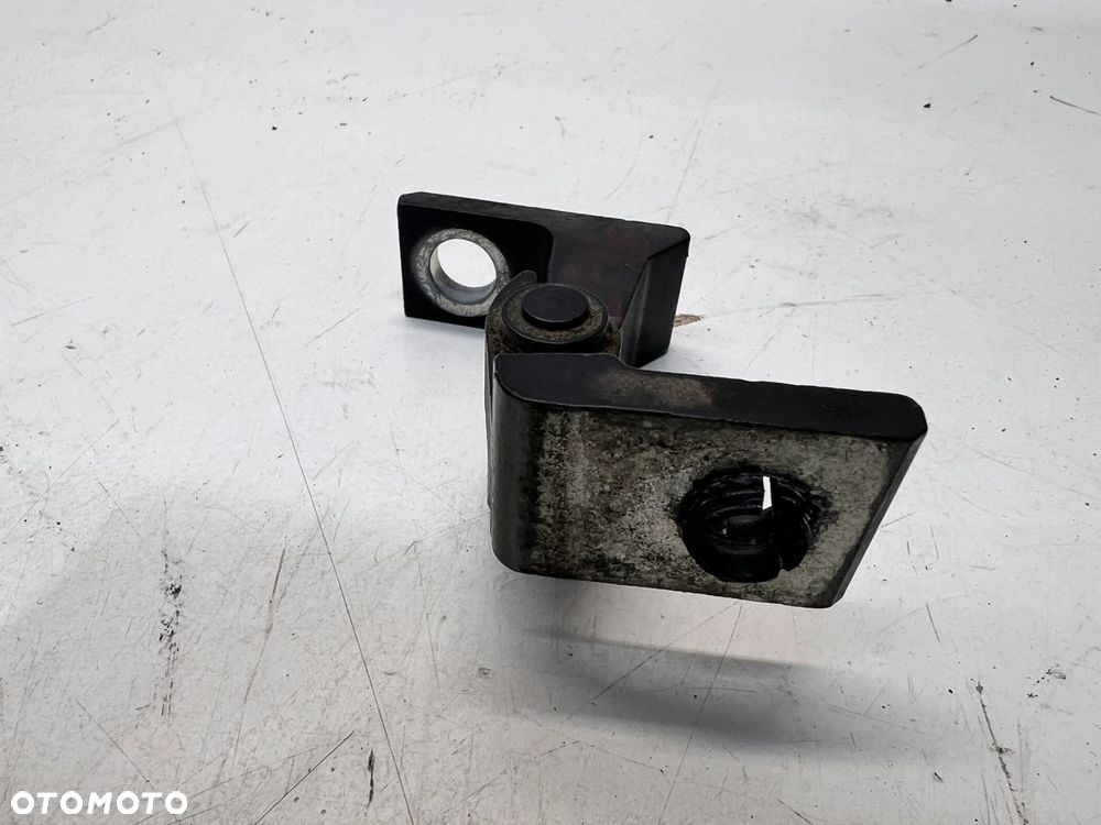 ZAWIAS DRZWI LEWY AUDI A4 B8 A5 8T Q5 8K0831401D - 3