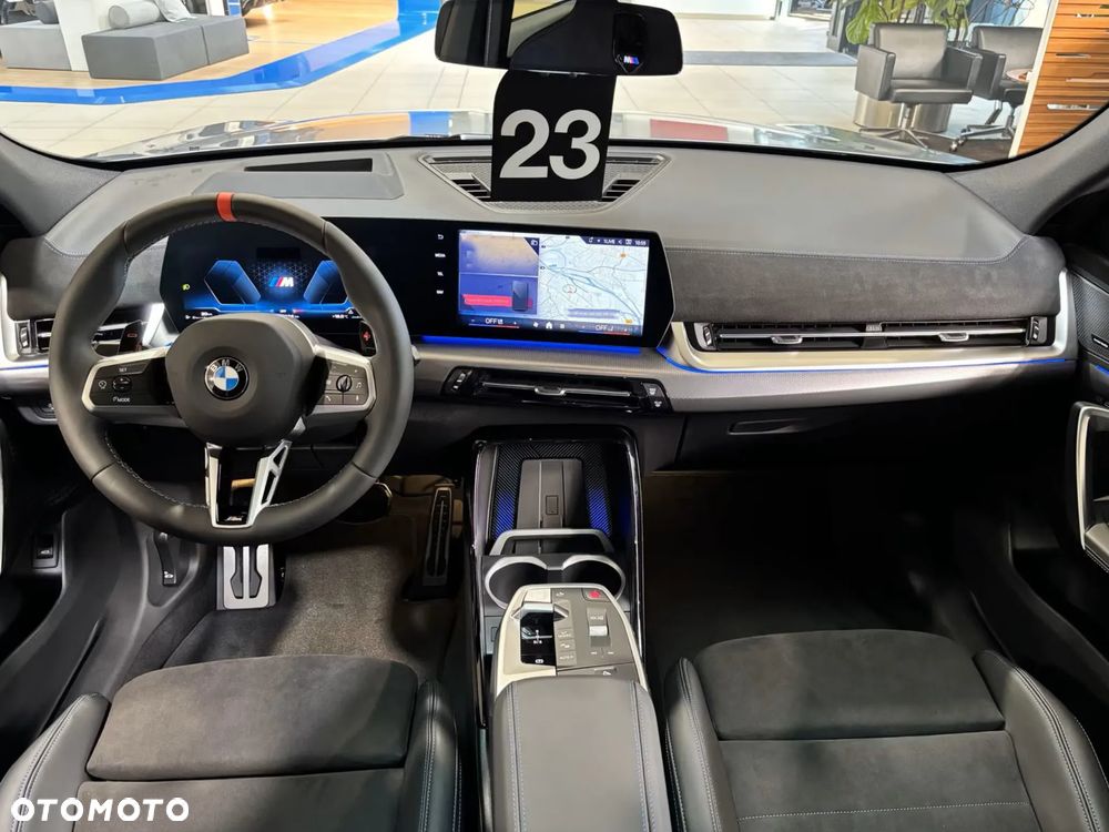 BMW X2 M35i xDrive - 8