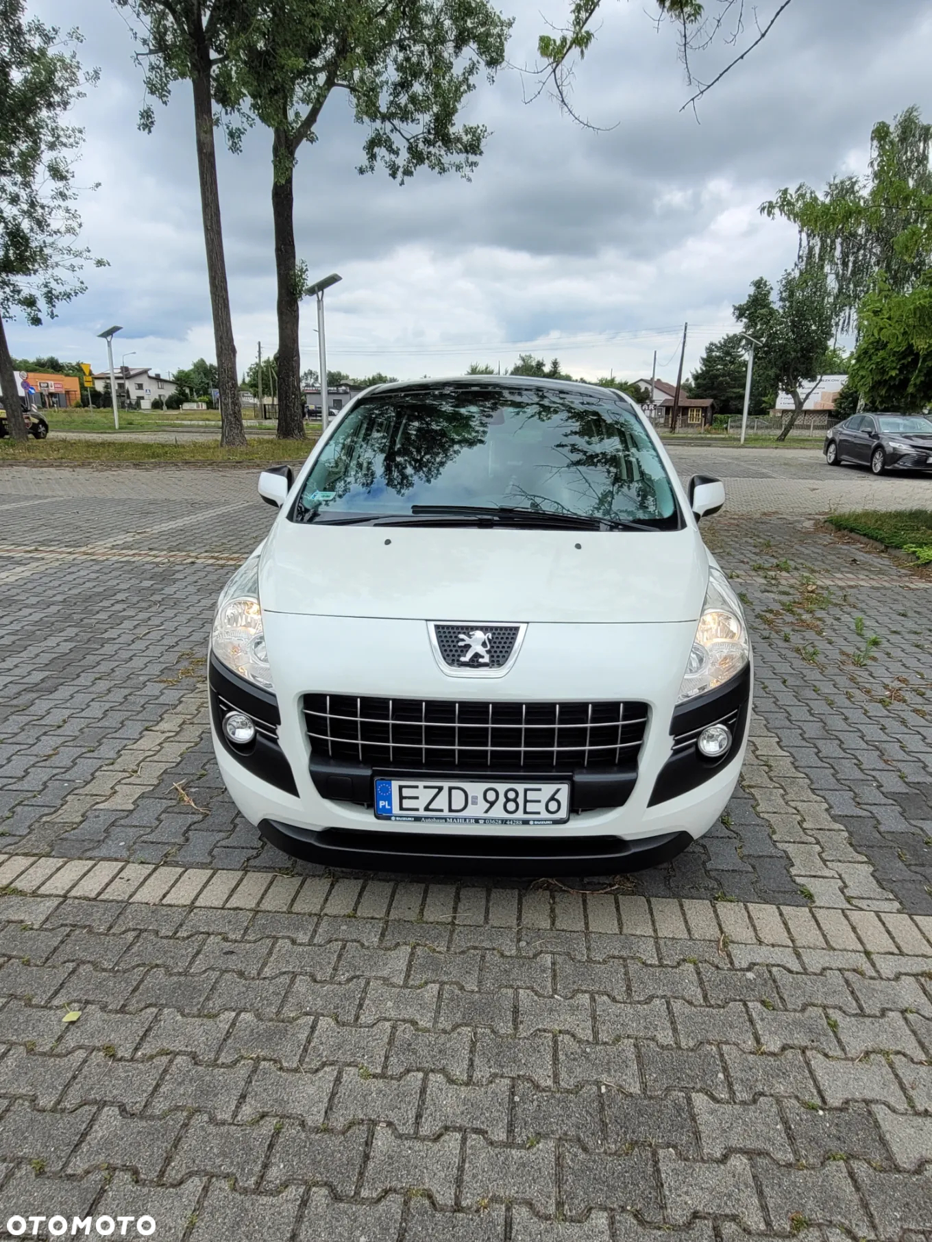 Peugeot 3008 1.6 Premium - 4