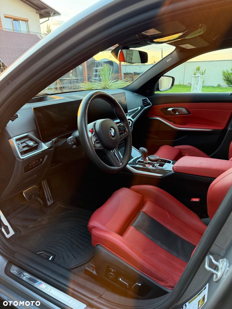 BMW M3 - 7