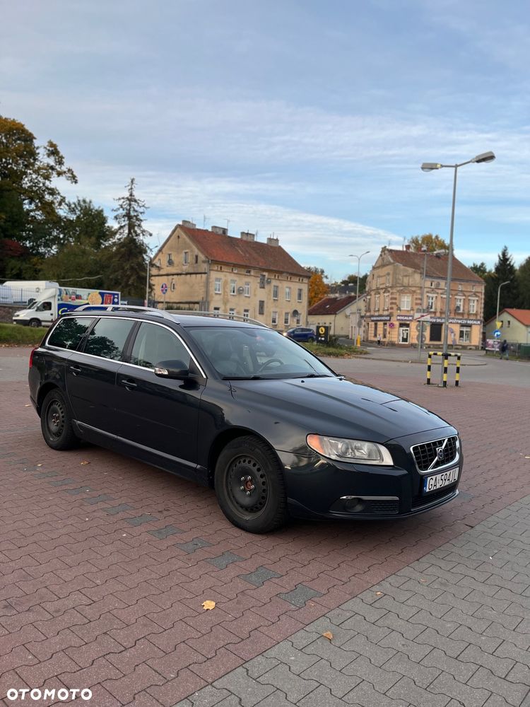 Volvo V70 2.0D Summum - 17