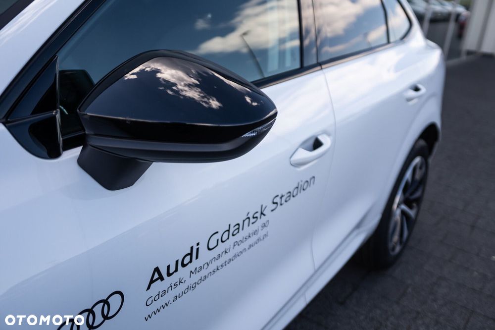 Audi Q3 Sportback TFSI mHEV 110 kW S tronic - 9