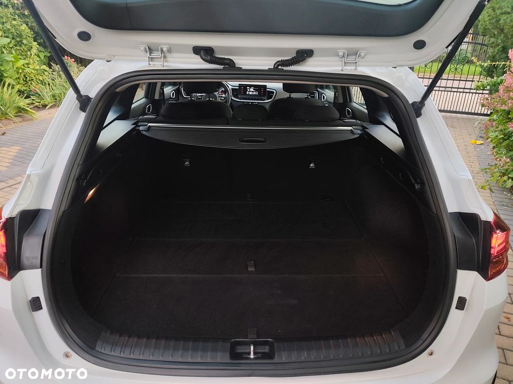 Kia Ceed 1.0 T-GDI S - 28