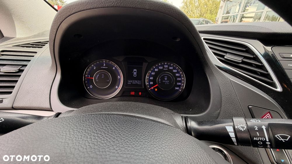 Hyundai i40 1.7 CRDi blue Style - 19