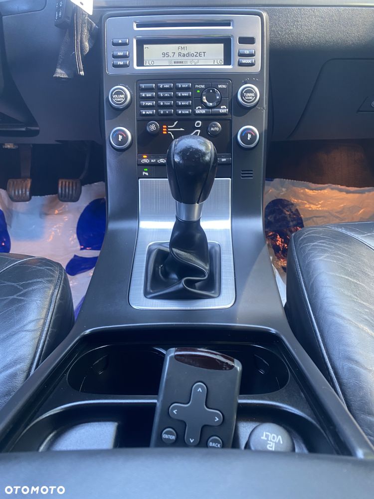 Volvo S80 2.0D Momentum - 14