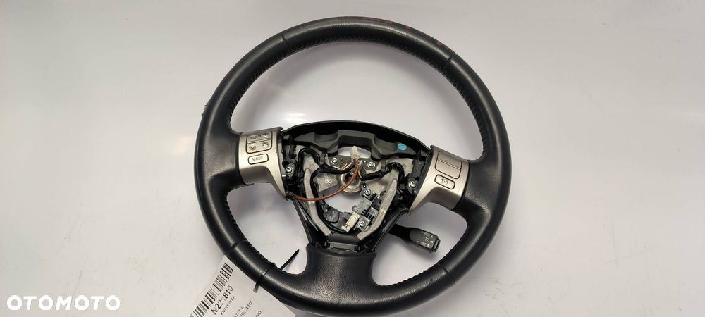 KIEROWNICA TOYOTA COROLLA E15 - 1
