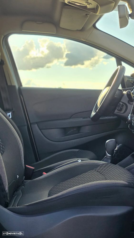Renault Captur ENERGY TCe 120 EDC Elysee - 26