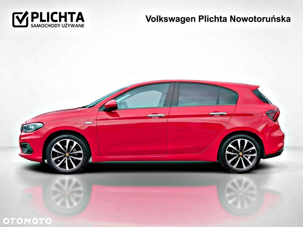 Fiat Tipo 1.4 T-Jet 16v Lounge EU6 - 3