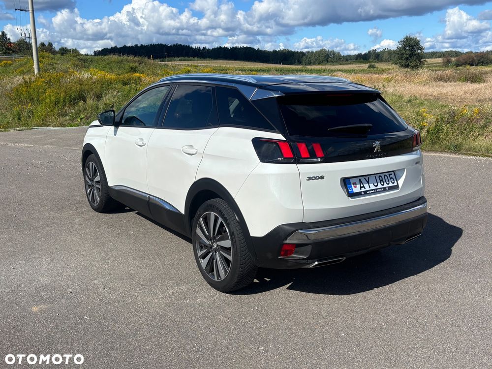 Peugeot 3008 1.2 PureTech Access S&S - 22