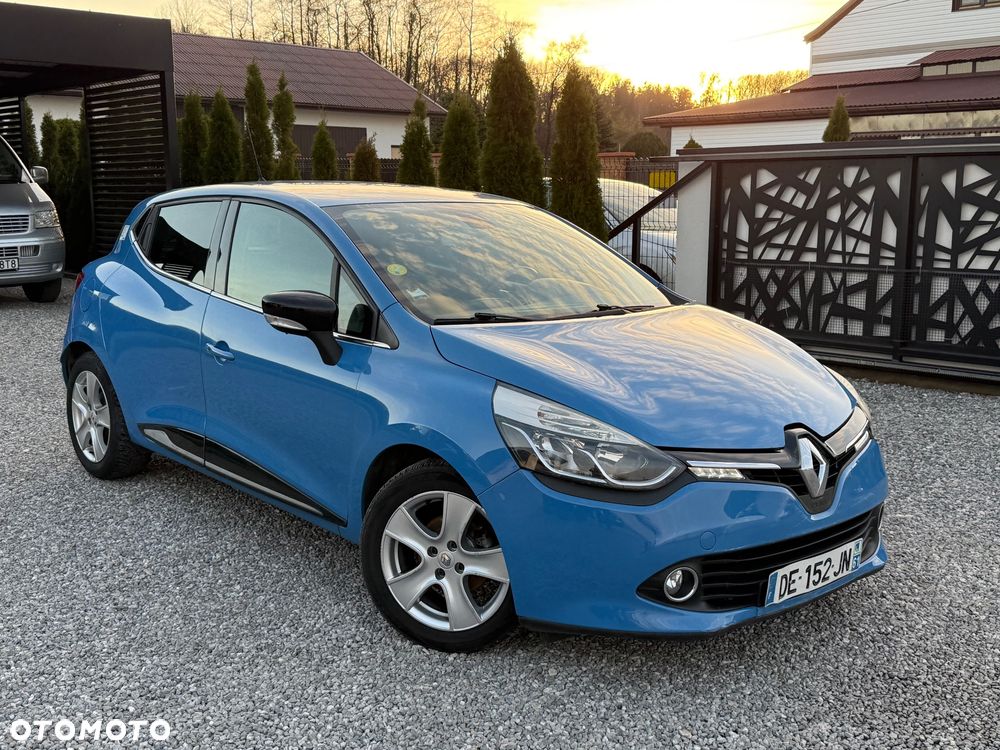 Renault Clio 1.5 dCi Limited - 10