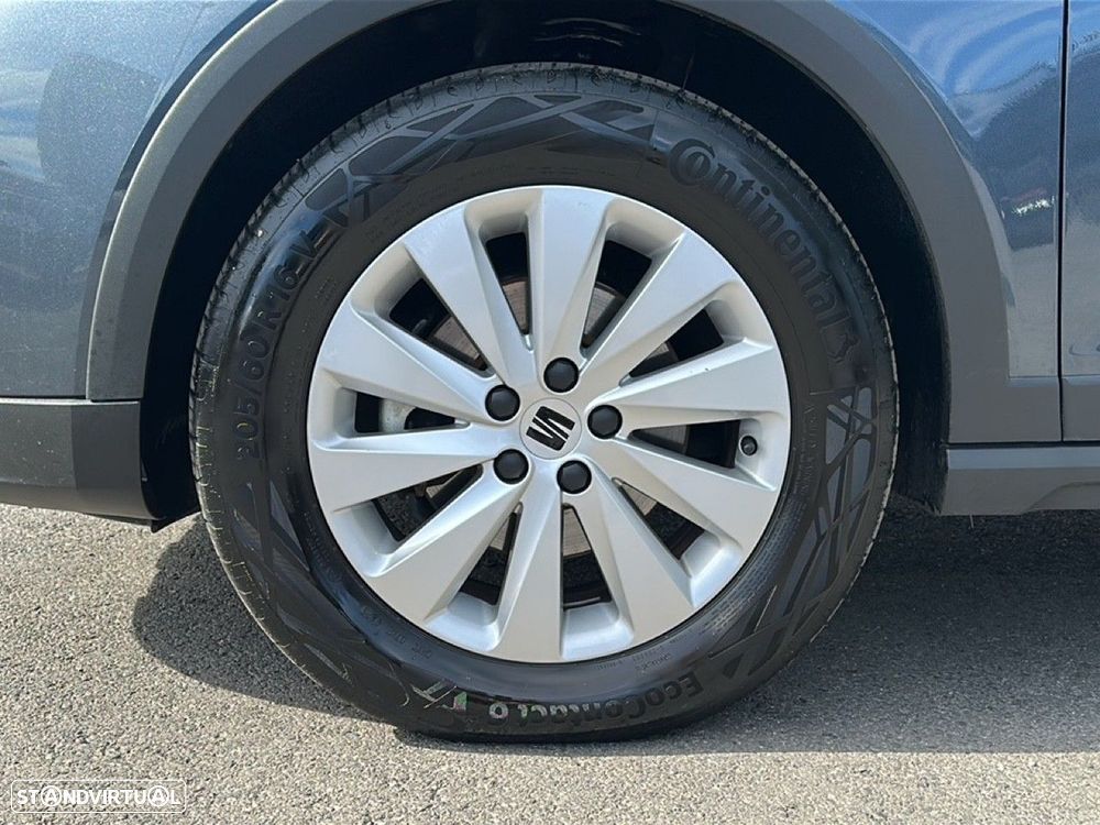 SEAT Arona 1.0 TSI Style - 7