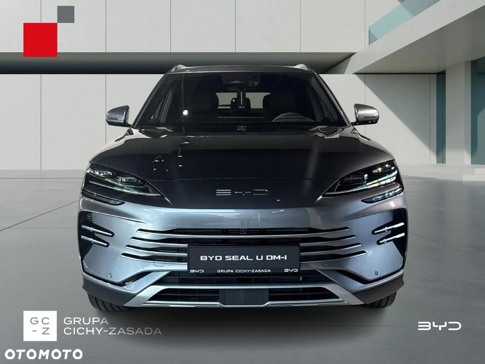 BYD Seal U - 8