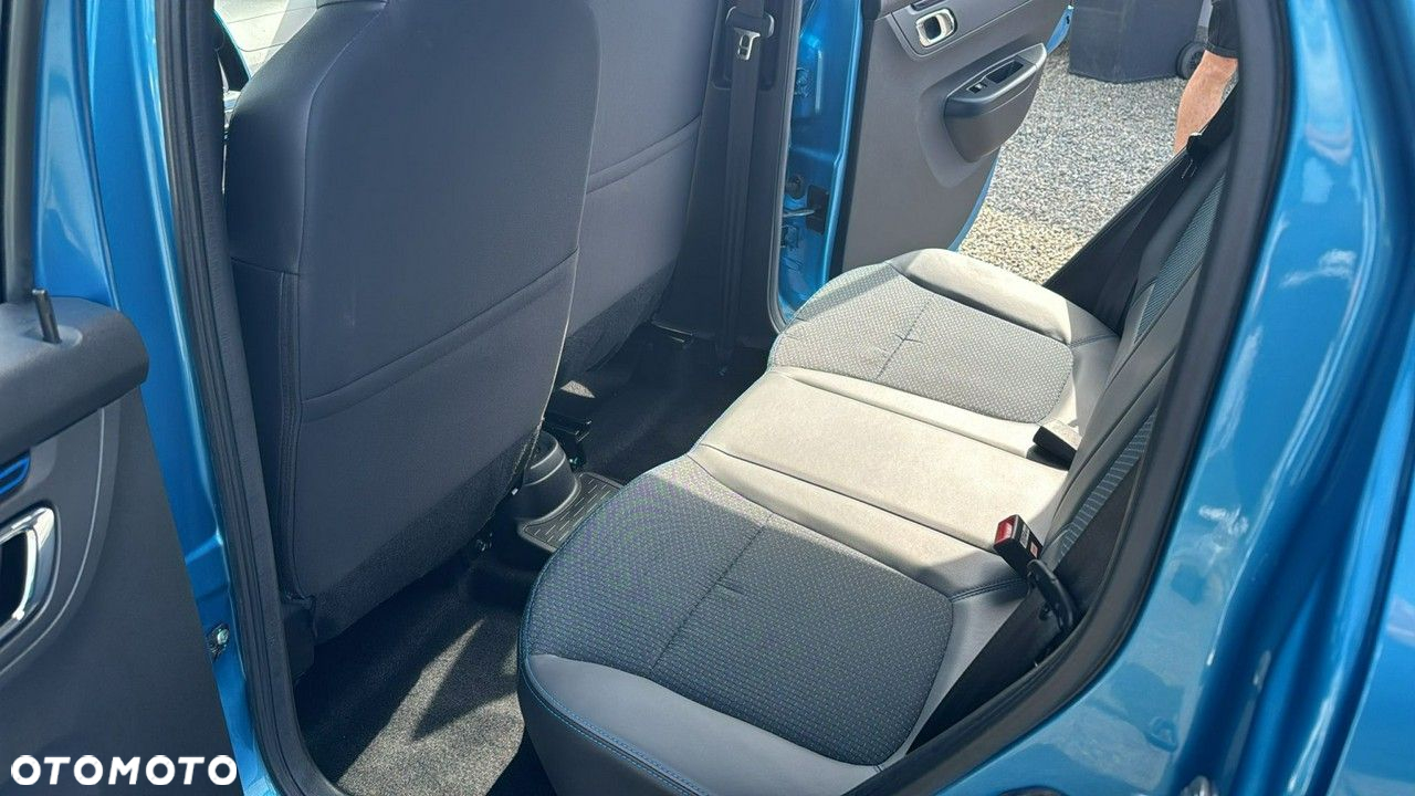 Dacia Spring - 6
