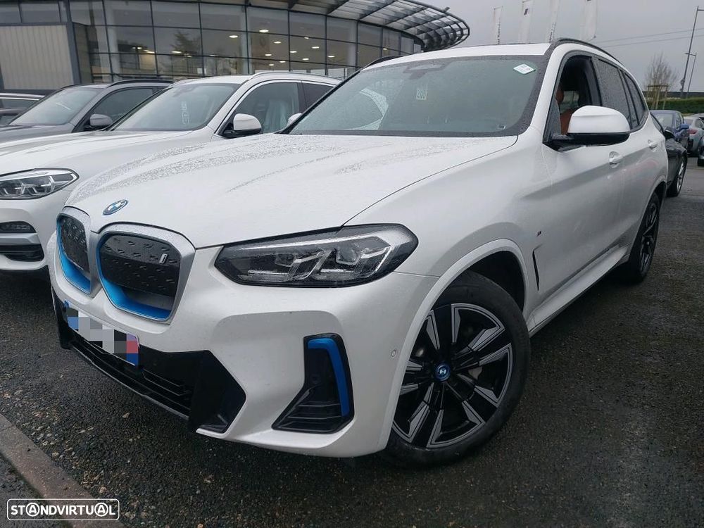 BMW iX3 M Sport Impressive - 1