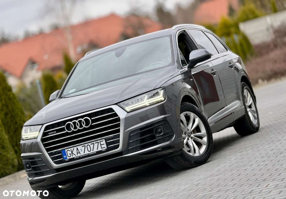 Audi Q7 - 5