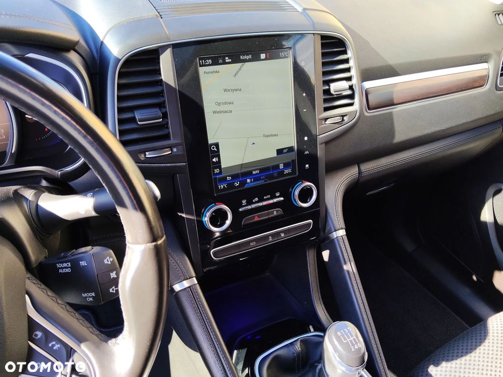 Renault Koleos 2.0 dCi Intens 4x4 - 17