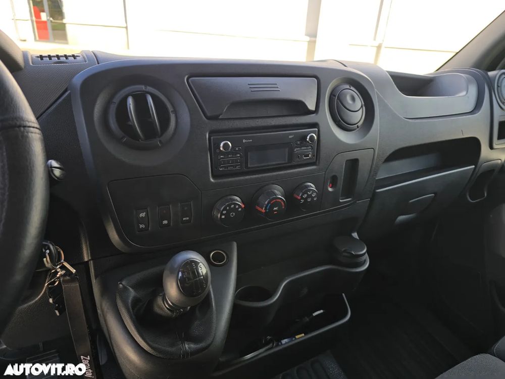 Renault Master - 7