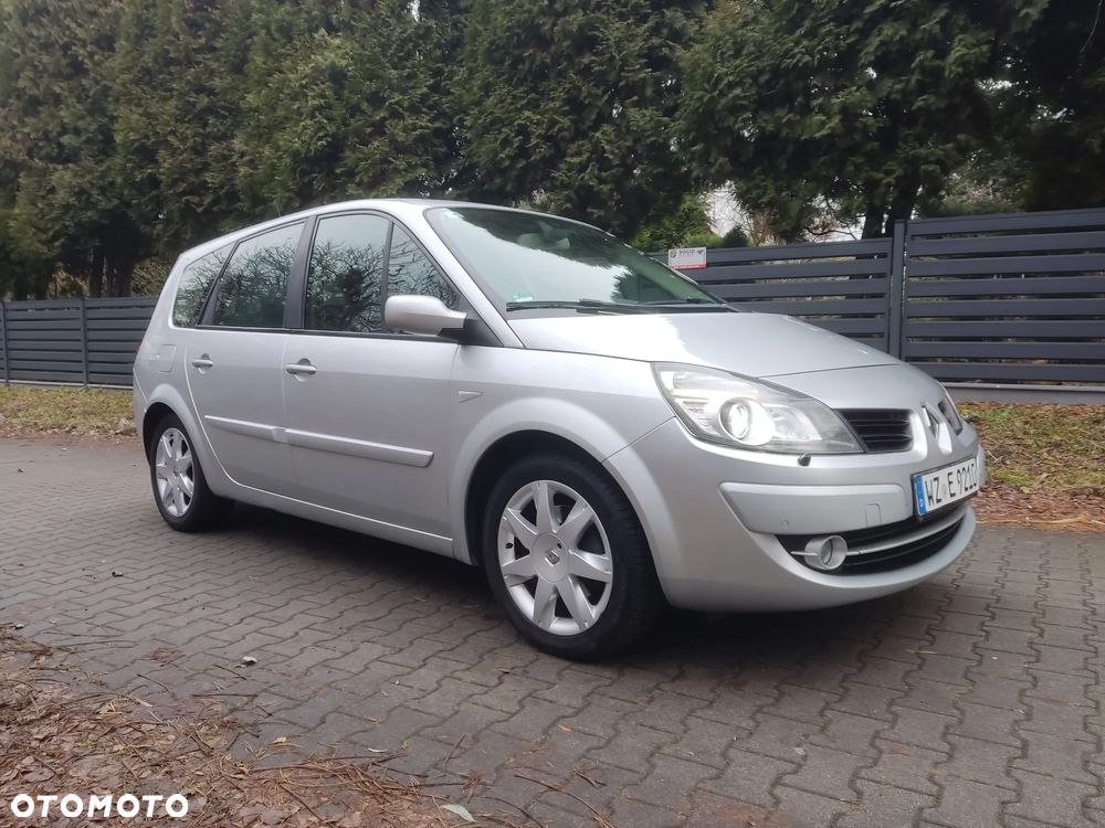 Renault Scenic 2.0 16V Privilege - 3