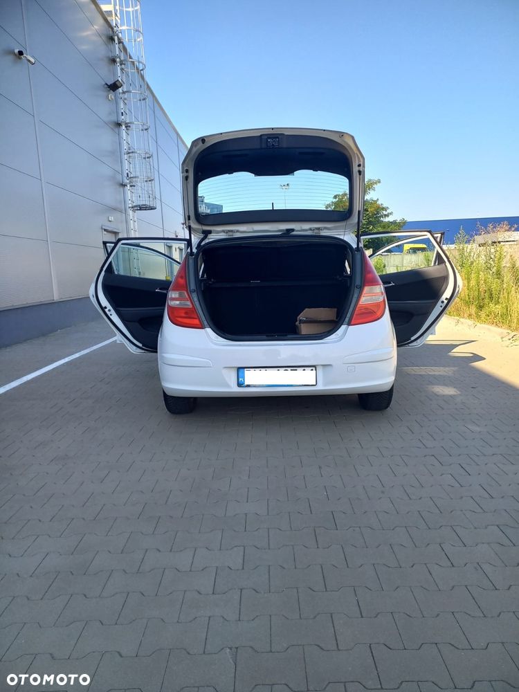 Hyundai i30 - 24