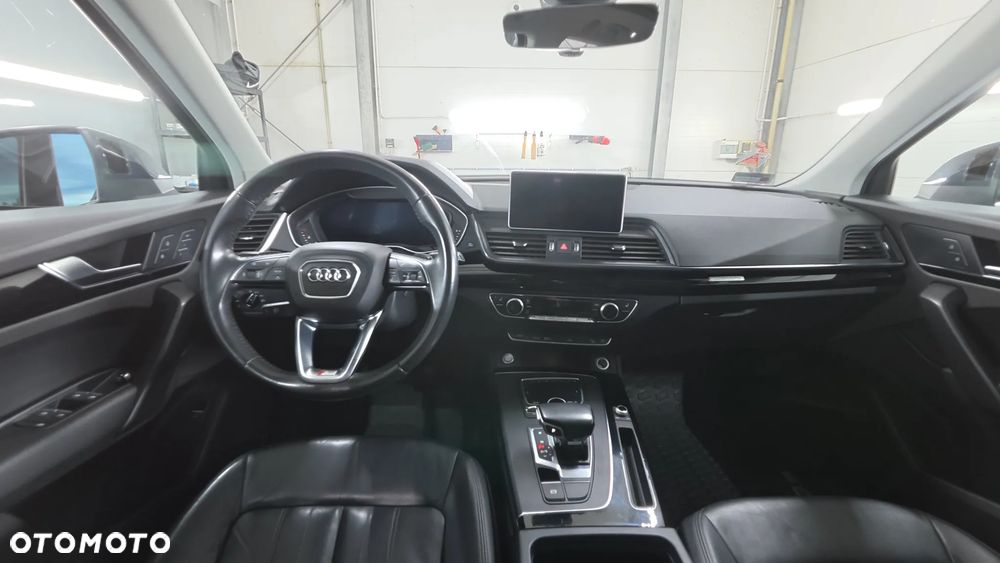 Audi Q5 - 24
