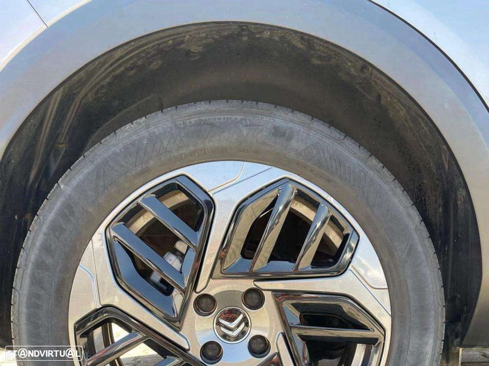 Citroën C4 1.2 PureTech Feel Pack - 17